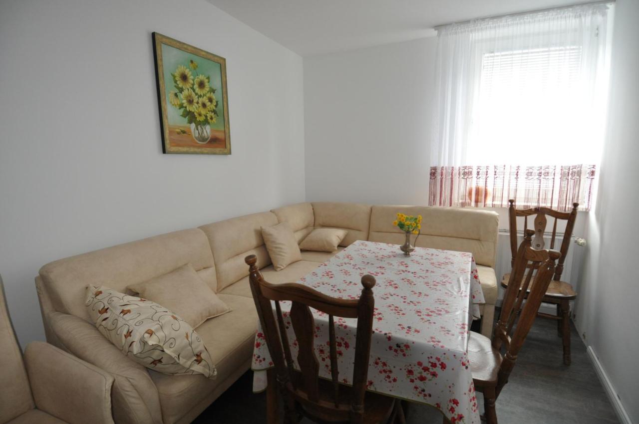 Ferienwohnung Storchennest Helmstedt Luaran gambar