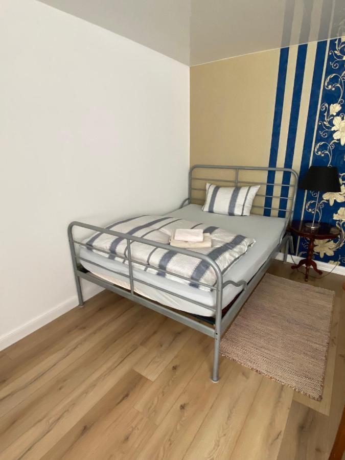 Ferienwohnung Storchennest Helmstedt Luaran gambar